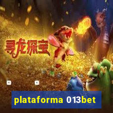 plataforma 013bet